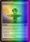 Darksteel Ingot