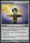 Darksteel Ingot