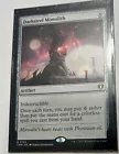 Darksteel Monolith #