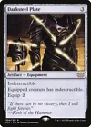 Darksteel Plate #