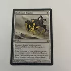 Darksteel Reactor
