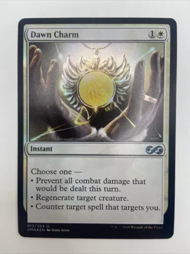 Izzet Charm