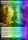 Dawnglade Regent