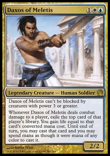 Lord of Atlantis #