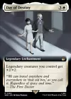 Day of Destiny [Extended Art] #