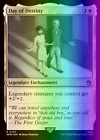 Day of Destiny [Foil] #