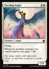 Dazzling Angel #