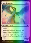 Dazzling Angel #