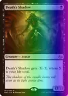 Death's Shadow