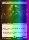Death's Shadow