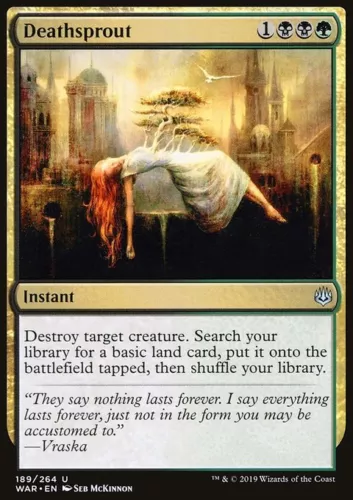 Death Ward #