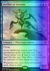 Defiler of Dreams #