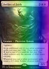 Defiler of Faith [Extended Art] #
