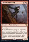 Defiler of Instinct #