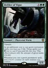 Defiler of Vigor #