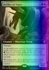 Defiler of Vigor [Extended Art] #