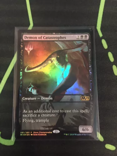 Crow of Dark Tidings