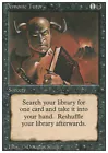 Demonic Tutor #