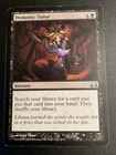 Demonic Tutor