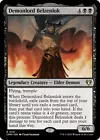 Demonlord Belzenlok #