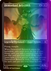 Demonlord Belzenlok #