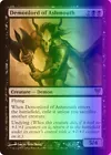 Demonlord of Ashmouth [Foil] #