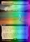 Deserted Beach [Foil] #