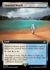 Deserted Beach [Extended Art] #