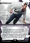 Desmond Miles #