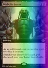 Diabolic Intent [Extended Art] #