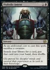 Diabolic Intent #