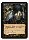Diabolic Tutor