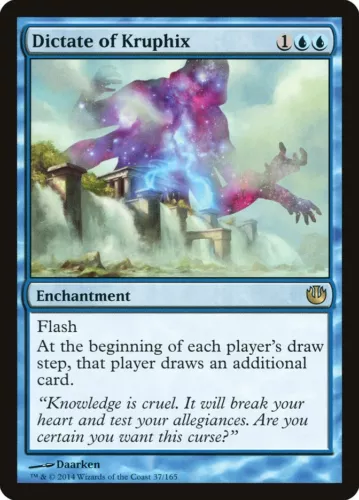 Courser of Kruphix