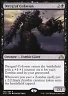 Darksteel Colossus #