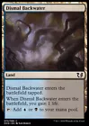 Moan Of The Unhallowed #