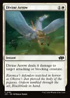 Divine Arrow #