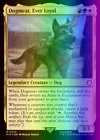 Dogmeat, Ever Loyal #