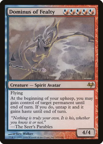 The Mending of Dominaria