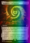 Doomsday Confluence [Extended Art] #