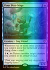 Dour Port-Mage #