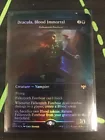 Blood Artist