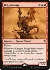 Dragon Mage #