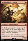 Dragonmaster Outcast
