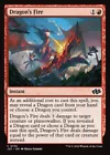 Dragon's Fire #