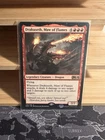 Drakuseth, Maw of Flames
