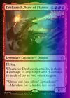 Drakuseth, Maw of Flames #