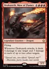 Drakuseth, Maw of Flames #