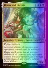 Drana, Liberator of Malakir