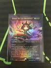 Drana, Liberator of Malakir