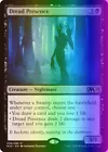 Dread Presence